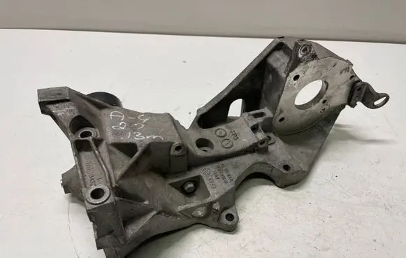 Audi A4 S4 B8 8K Generator/alternator bracket 03L903143R