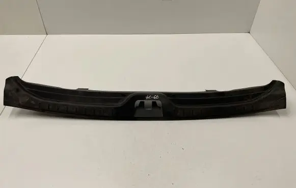 Volvo XC60 Trunk/boot sill cover protection 30740438