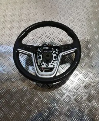 Opel Insignia A Steering wheel 13306885 22891540 2347A00045