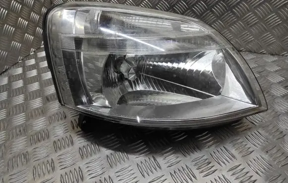 Citroen Berlingo Headlight/headlamp
