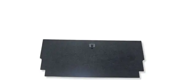 Toyota Auris E180 Trunk/boot floor carpet liner 5841002020