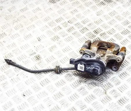 Fiat 500X Rear brake caliper 0052029648 52029648