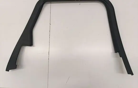 BMW iX1 Rear door trim (molding) 9423219