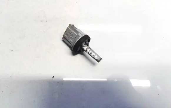 Interior temperature sensor