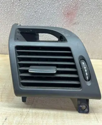 Mercedes-Benz E W211 Dash center air vent grill 2118301154