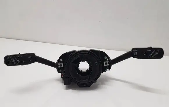 Skoda Fabia Mk3 (NJ) Wiper turn signal indicator stalk/switch 2Q0953502AB 2Q0953521AB 2Q0959653