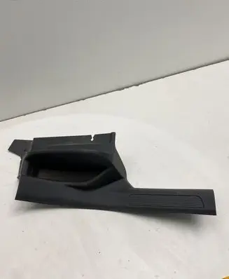 Volkswagen Golf Sportsvan Rear seat side bottom trim 510868270C