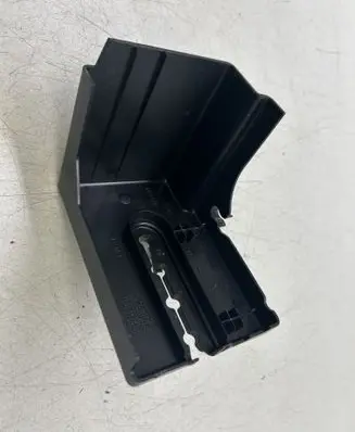 Citroen C3 ABS pump bracket 9812553580