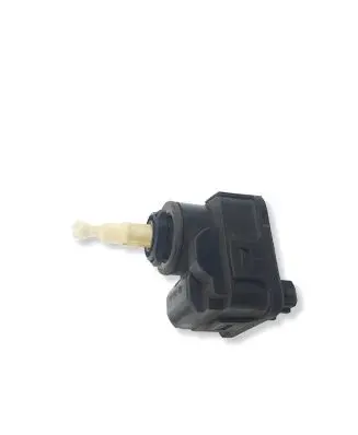 Volkswagen Golf III Headlight level adjustment motor 1H0941295C