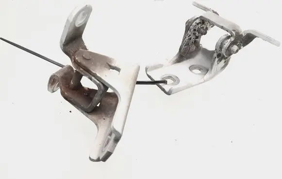 Opel Insignia A Front door hinge set A046574