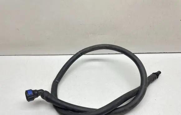 Audi Q7 4M Headlight washer hose/pipe 4H0955667