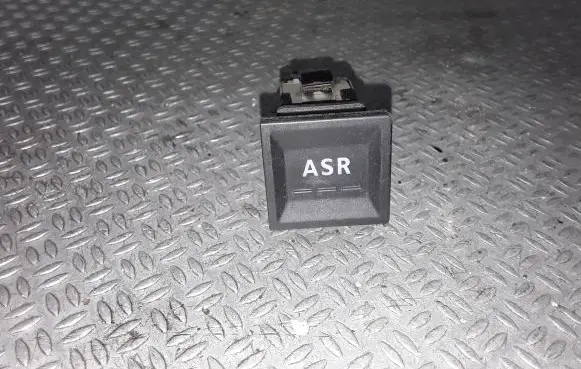 Volkswagen Transporter - Caravelle T5 Traction control (ASR) switch 7E0927133