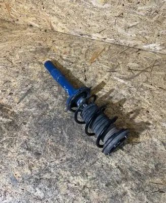 BMW 7 E65 E66 Front shock absorber/damper 3266230049 07F16