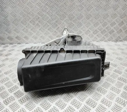 Alfa Romeo Stelvio Air filter box 50546941 50535231