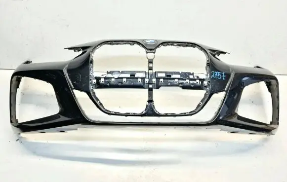 BMW 4 G22 G23 G24 G26 Front bumper 51118082226