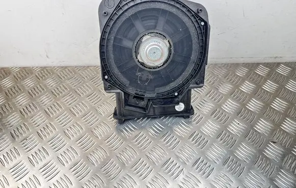 BMW 2 F45 Subwoofer speaker 9275995 554012