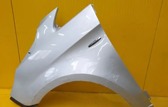 Mercedes-Benz V Class W447 Fender