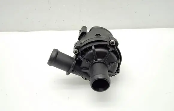 Skoda Octavia Mk3 (5E) Electric auxiliary coolant/water pump 0392023454