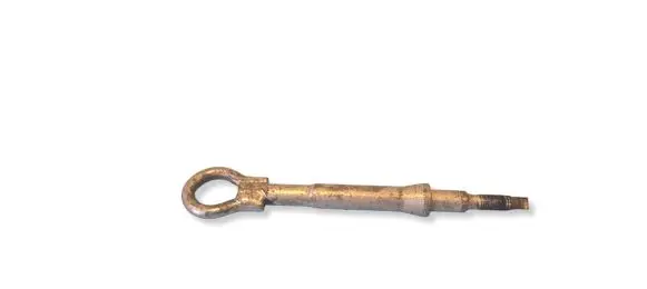 Peugeot 5008 Towing hook eye 