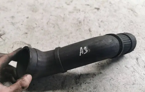 Audi A3 S3 8L Intercooler hose/pipe