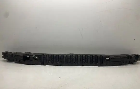 Mercedes-Benz A W169 Front bumper foam support bar A1698850037 E10000924