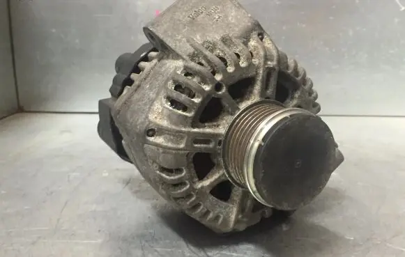 Fiat Tipo Generator/alternator 2623613A 2116030178 551984055
