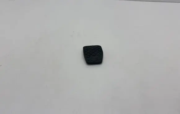 Audi 80 90 B2 Brake pedal 893721173B