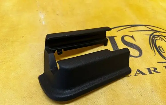 Mercedes-Benz A W177 AMG Front passenger seat rail trim A1779190200