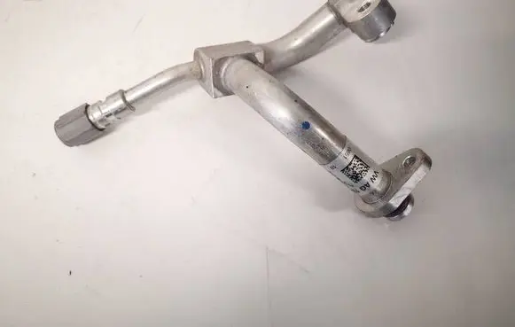 Volkswagen ID.3 Air conditioning (A/C) pipe/hose 1EA816739