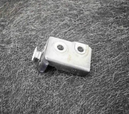 Opel Astra J Headlight/headlamp mounting bracket 13256261