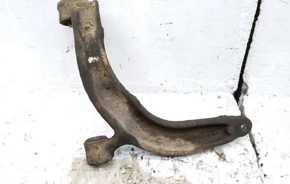 Volkswagen Transporter - Caravelle T5 Front lower control arm/wishbone