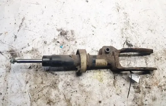 Porsche Cayenne (9PA) Front shock absorber/damper 7l5413031k 7l5.413.031k