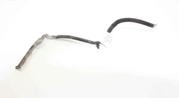 Renault Trafic III (X82) Negative earth cable (battery) 240800232R