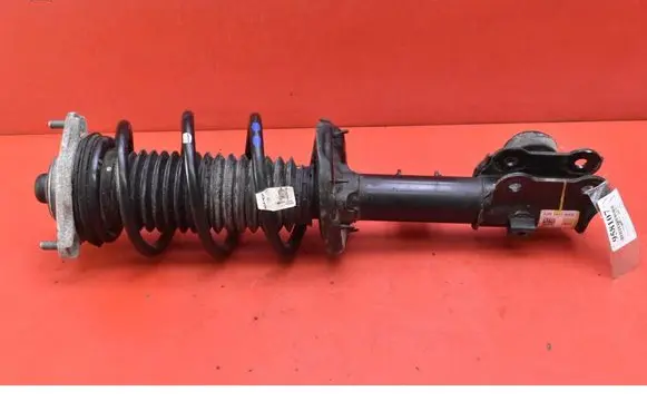 Hyundai Ioniq Front shock absorber/damper 54651GI350