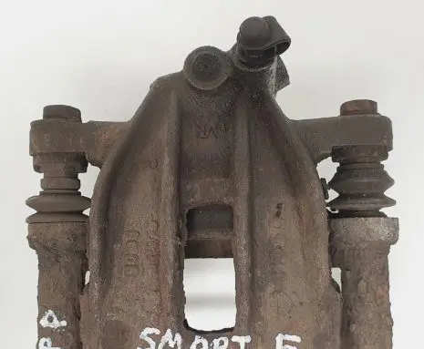 Smart ForTwo II Front brake caliper