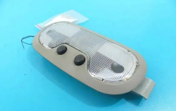Cadillac SRX Other interior light IMPRK1186195