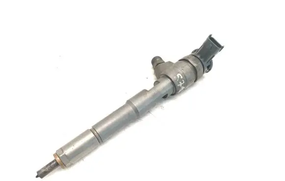 Renault Captur Fuel injector 0445110485 H8201108033