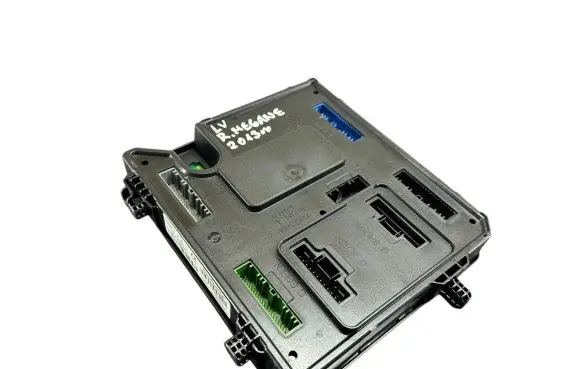 Renault Megane III Other control units/modules 284B18853R 633982780 S180180060A