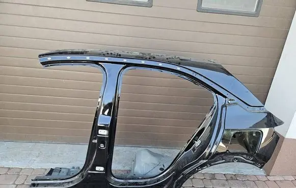 Opel Mokka B Side car body part 5O5P5L5E5X6030