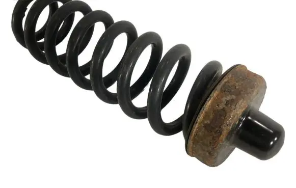 BMW 3 E90 E91 Rear coil spring