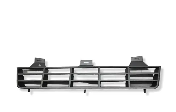 Opel Kadett E Front bumper lower grill 90243521 1320028