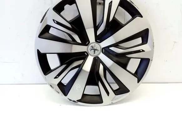 Peugeot 208 II R20 wheel hub/cap/trim 9833495080 9833495180