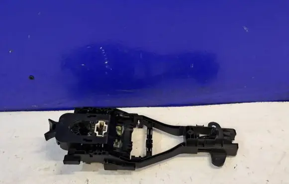 Volvo S60 Rear door interior handle 31440087 31276169