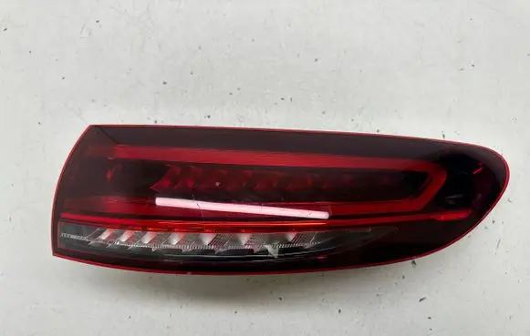 Mercedes-Benz EQC Rear/tail lights A2939062201 YAP2847720