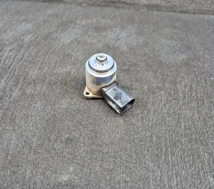 Audi Q7 4L Hydraulic servotronic pressure valve 4F0998317A 8E2998317