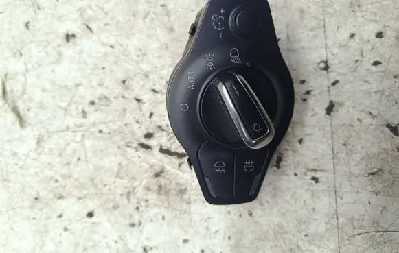 Audi A5 8T 8F Light switch 8K0941531G