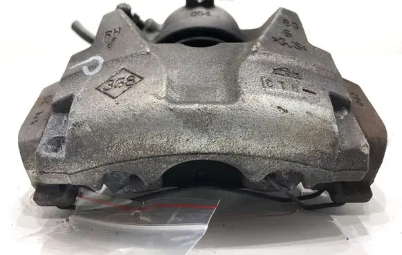 Renault Clio V Front brake caliper