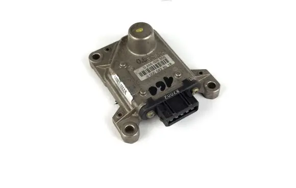 Mercedes-Benz A W168 ESP acceleration yaw rate sensor 0265005200 0005426518