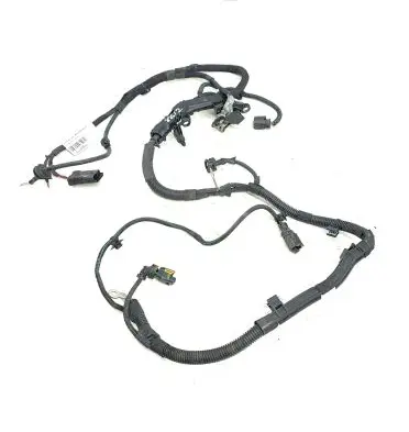 Citroen C3 Engine installation wiring loom 9820429880