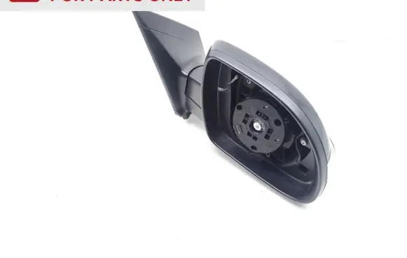 SsangYong Korando Front door electric wing mirror E4023387 A045611